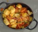 Gnocchi al pomodoro - La prova del cuoco