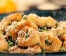 Gnocchi casalinghi - Gordon Ramsay