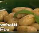 Gnocchi di pane - I men di Benedetta