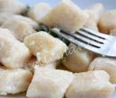 Gnocchi di ricotta