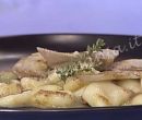 Gnocchetti di patate ai carciofi - Detto Fatto