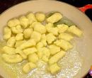 Gnocchi di patate - Anna Moroni