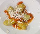 Gnocchi tricolore - Daniele Persegani