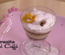 Granita al caff - I men di Benedetta