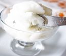 Granita alle mandorle