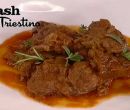 Gulash triestino - I men di Benedetta