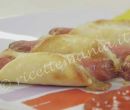 Hot Dog in pasta - Molto Bene