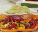 Hummus di avocado con chips di verdure - Molto Bene