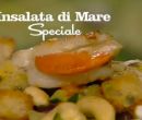 Insalata di mare - I men di Benedetta