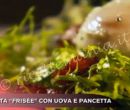 Insalata frise con uova e pancetta - Cucina con Buddy