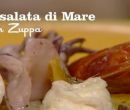 Insalata di mare in zuppa - I men di Benedetta