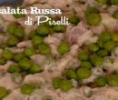 Insalata russa di piselli - I men di Benedetta