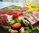 Involtini di bresaola con gorgonzola