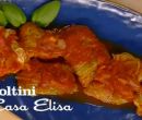 Involtini di verza - I men di Benedetta