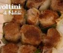 Involtini di natale - I men di benedetta