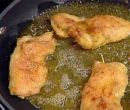 Involtini di pollo alla zucca - Antonella Clerici