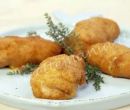 Involtini di tacchino fritti - Molto Bene