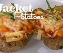 Jacket potatoes - I men di Benedetta