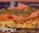 Kartoffelpuffer - I men di Benedetta