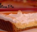 Key lime pie - I men di Benedetta