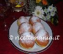 Krapfen