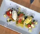 La caprese - Fulvio Pierangelini e Maria Tonziello