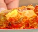 Lasagna al forno salentina - Anna Moroni