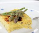 Lasagne agli asparagi - Antonella Clerici