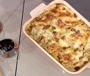 Lasagne alla bolognese - Alessandra Spisni