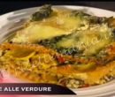 Lasagne alle verdure - Cucina con Buddy