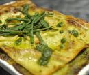 Lasagne al pesto - Alessandro Borghese