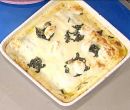 Lasagne furbe di magro