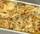 Lasagne di pasquetta - Antonella Clerici