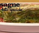 Lasagne al pesto speciale - I men di Benedetta