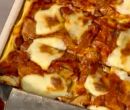 Lasagne al sugo di funghi - Anna Moroni