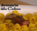 Le Avemarie della contessa - I menu di Benedetta