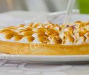 Lemon meringue pie - Ernst Knam