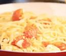 Linguine ai frutti di mare - Kitchen in Love