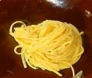 Linguine saporite - Luisanna Messeri