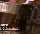 Liquore al cioccolato - I men di Benedetta