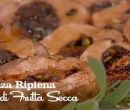 Lonza ripiena di frutta secca - I men di Benedetta