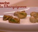 Lumache alla bourguignonne - I menú di Benedetta