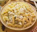 Maccheroni con la ricotta