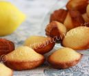 Madeleines