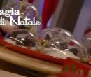 Cioccolatini magia di Natale - I men di Benedetta