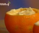 Mandarini ripieni - I menù di Benedetta