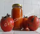 Marmellata di cachi