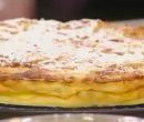 Mele al forno con crema - Anna Moroni