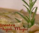 Minestra di fagioli magici - I men di Benedetta