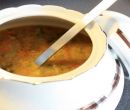 Minestrone alla milanese